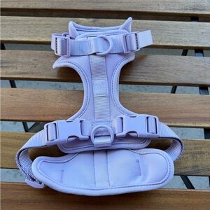 Wild One Lilac Harness